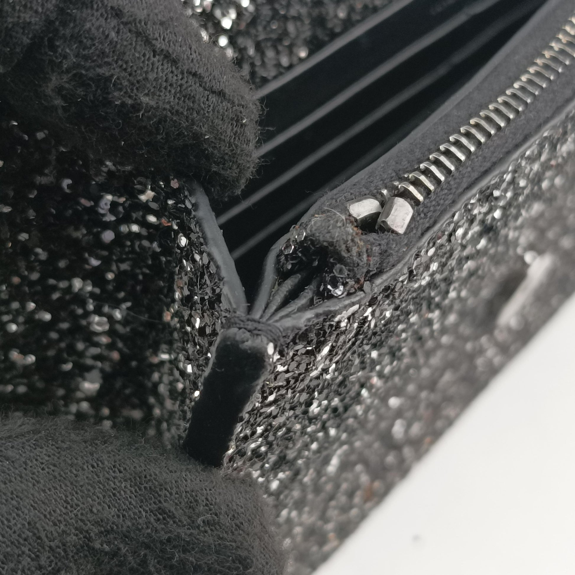 KATE Black Sequins 452159 GUE452159.0618ケイト ブラック スパンコール 452159 GUE452159.0618