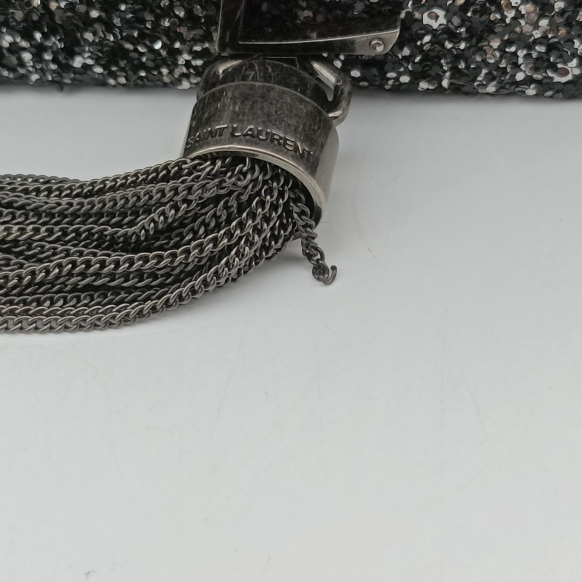 KATE Black Sequins 452159 GUE452159.0618ケイト ブラック スパンコール 452159 GUE452159.0618