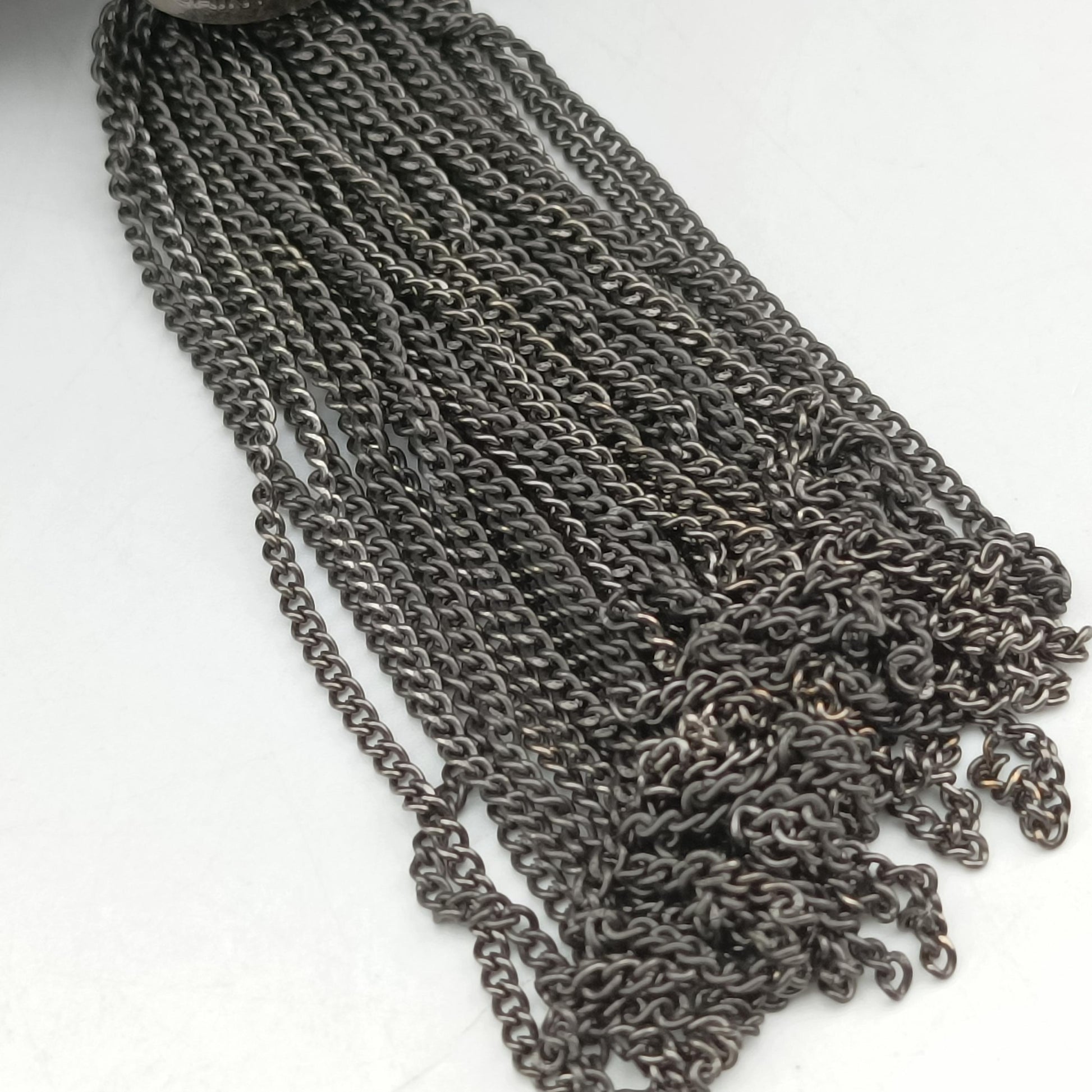 KATE Black Sequins 452159 GUE452159.0618ケイト ブラック スパンコール 452159 GUE452159.0618