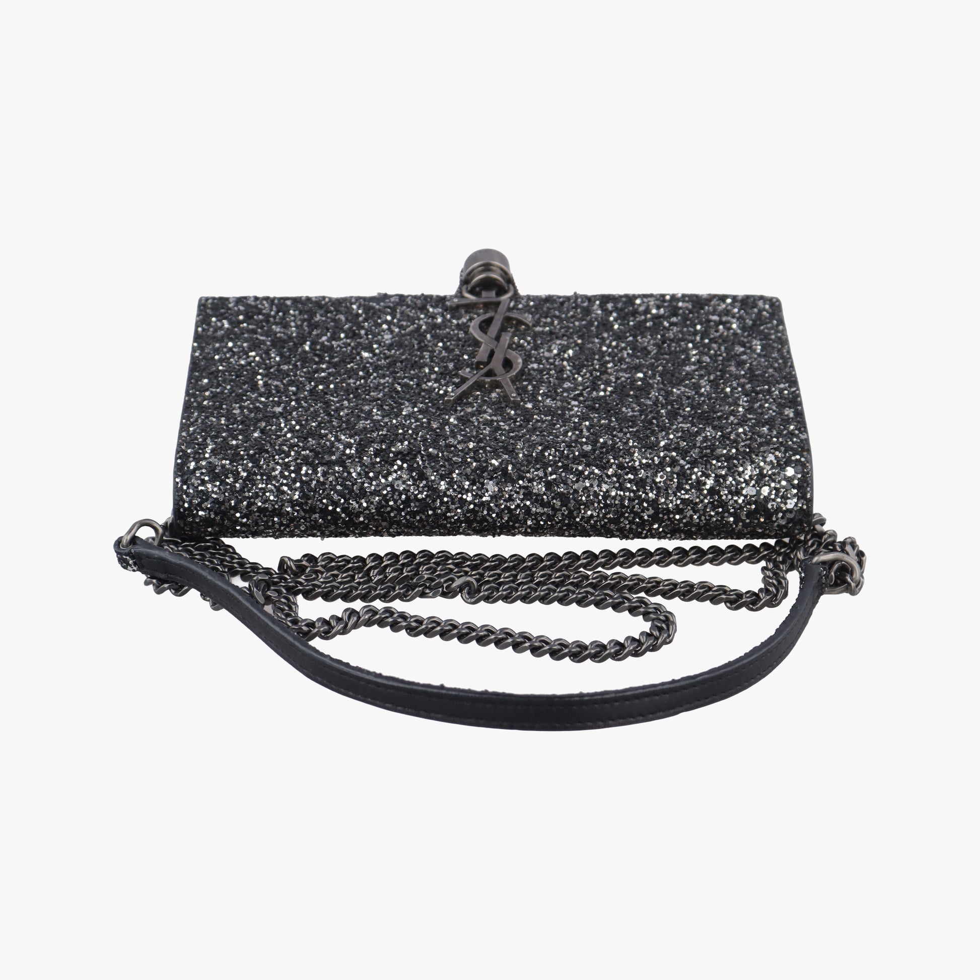 KATE Black Sequins 452159 GUE452159.0618ケイト ブラック スパンコール 452159 GUE452159.0618