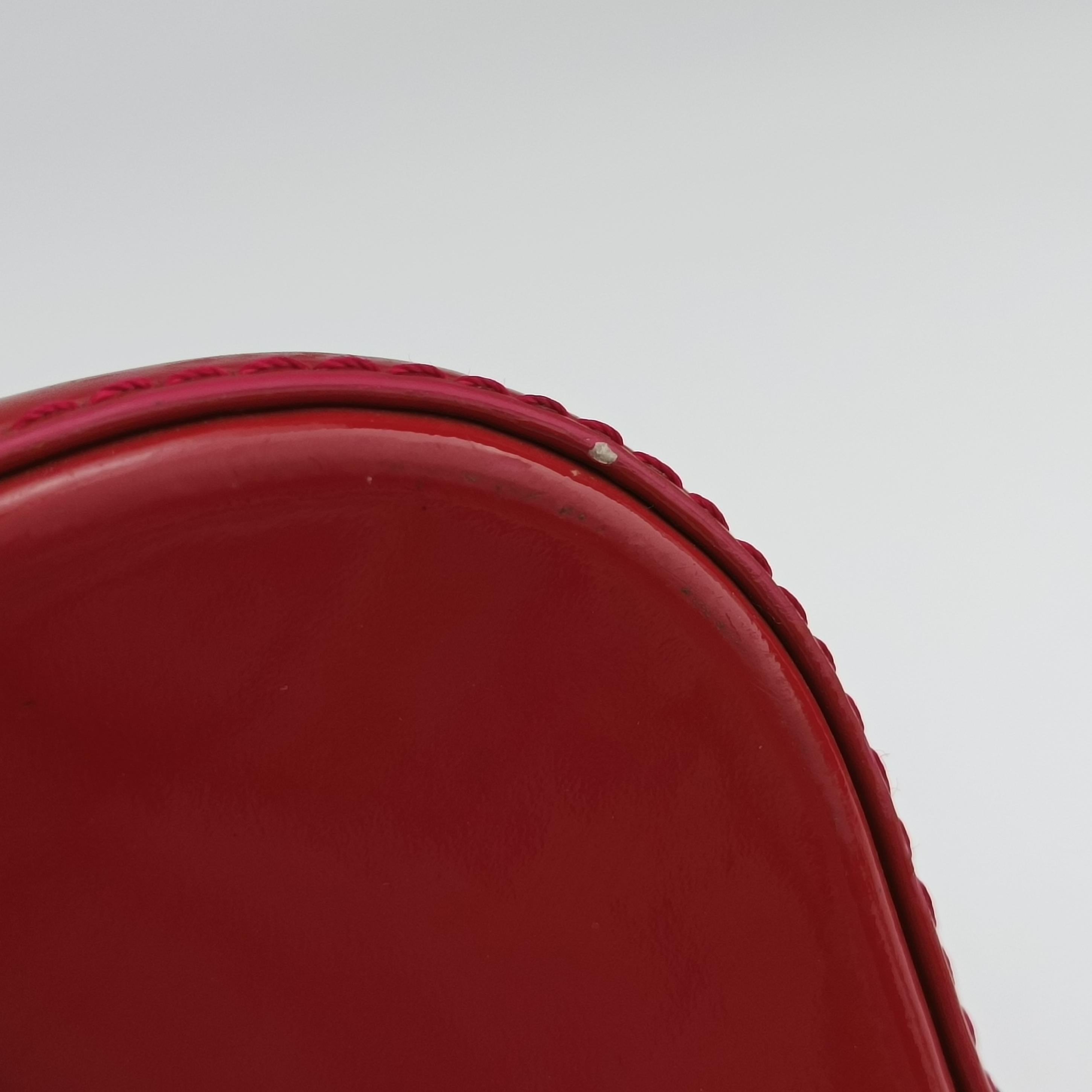 Alma PM pomme d'amour Vernis M90096 FL0163アルマPM ポムダムール ヴェルニ M90096 FL0163