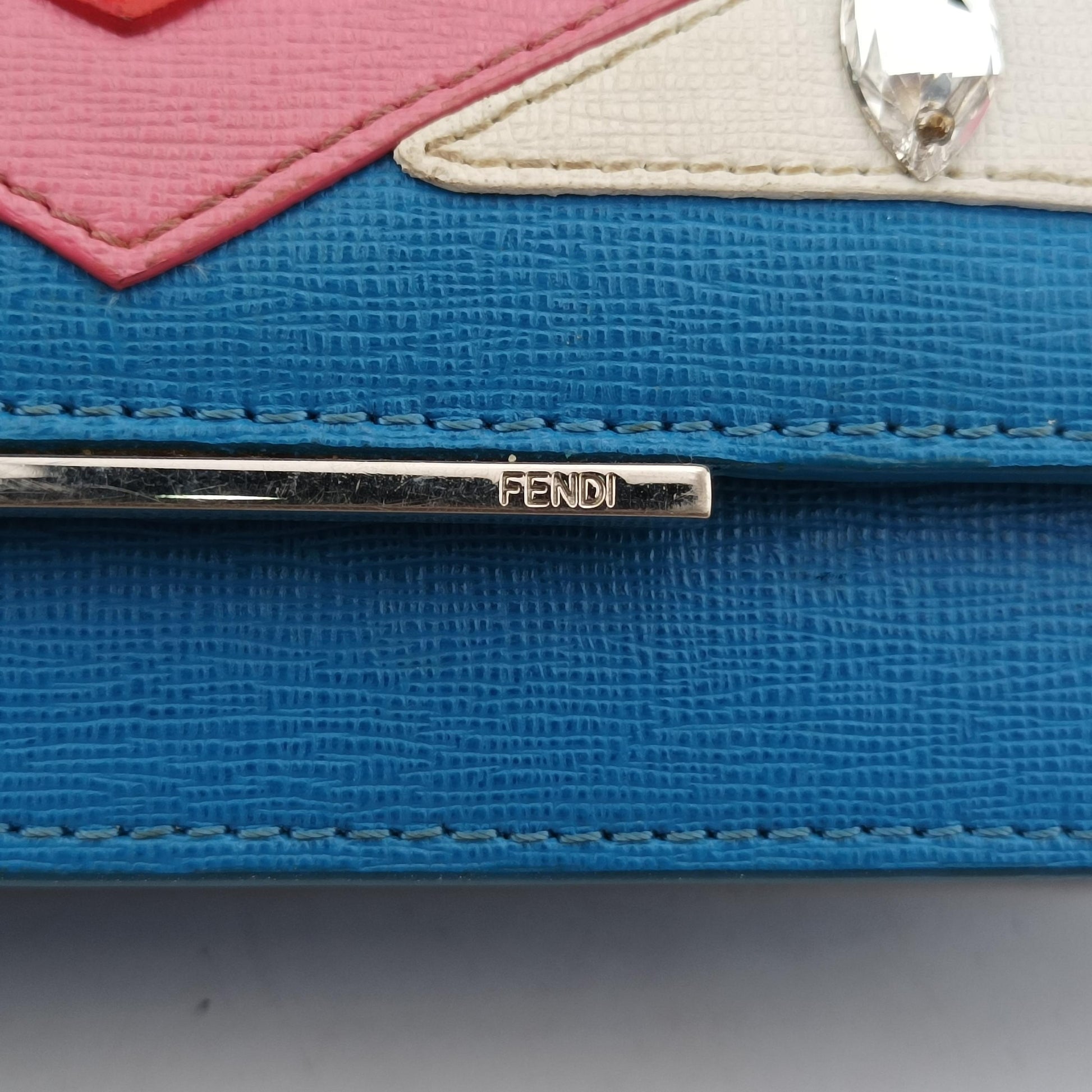 Monster Eyes Tube Multicolour Leather 8M0346 8M0346-5PR 168-8242モンスター アイズ チューブ マルチカラー レザー 8M0346 8M0346-5PR 168-8242