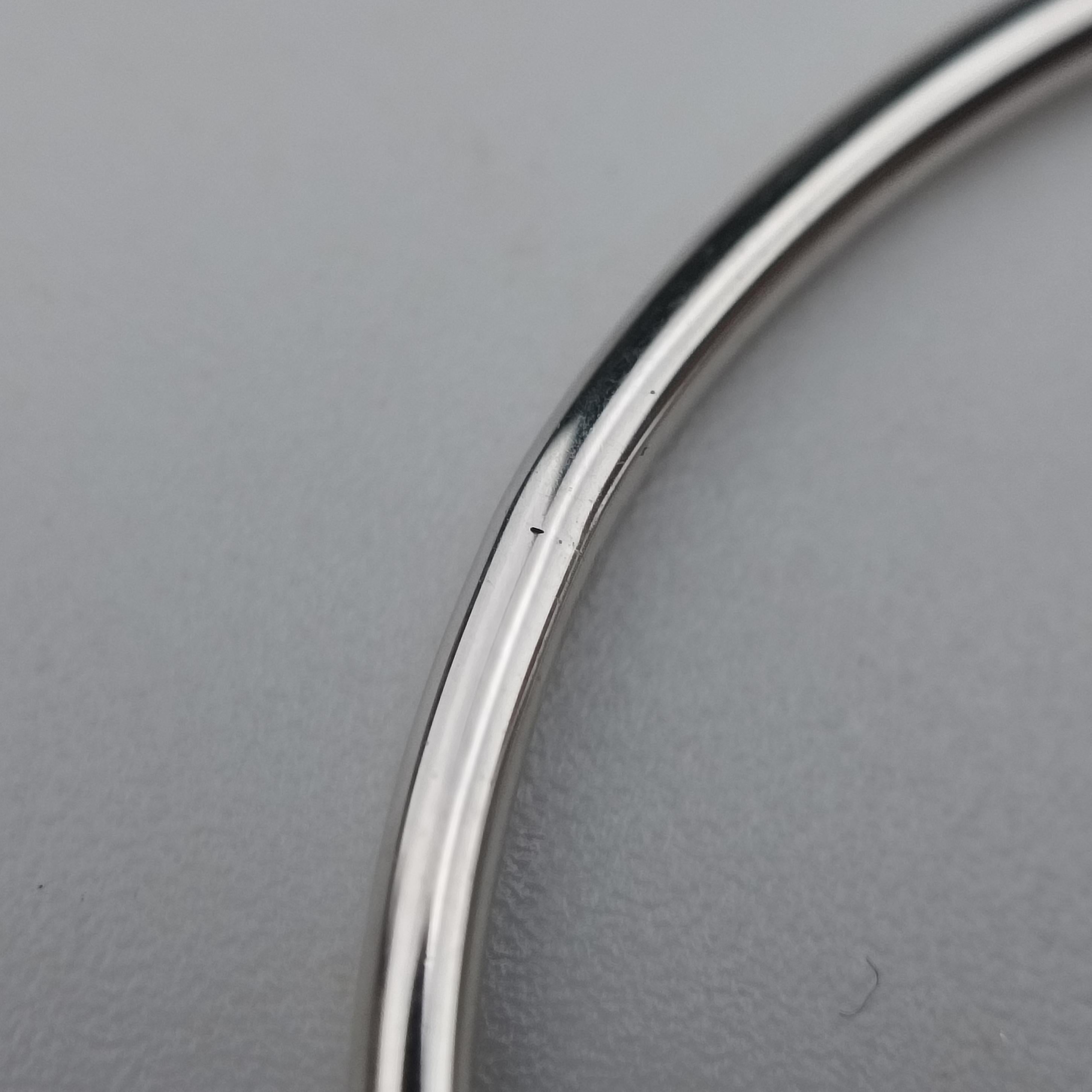 earrings MM loop Silver Ag925 21S312994ピアス MM ループ シルバー Ag925 21S312994