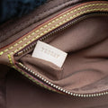 Panda Trotter Monogram Brown×multicolor　　　　　　　　　　 PVC coated canvas leather M51241 AR0094パンダトロッターモノグラム モノグラム/ブラウン系×マルチカラー PVCコーティングキャンバス レザー M51241 AR0094