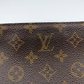 Panda Trotter Monogram Brown×multicolor　　　　　　　　　　 PVC coated canvas leather M51241 AR0094パンダトロッターモノグラム モノグラム/ブラウン系×マルチカラー PVCコーティングキャンバス レザー M51241 AR0094