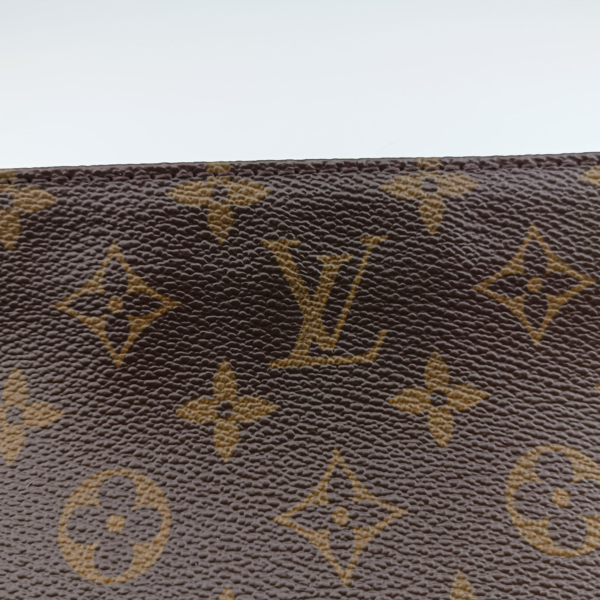 Panda Trotter Monogram Brown×multicolor　　　　　　　　　　 PVC coated canvas leather M51241 AR0094パンダトロッターモノグラム モノグラム/ブラウン系×マルチカラー PVCコーティングキャンバス レザー M51241 AR0094