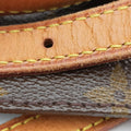 Panda Trotter Monogram Brown×multicolor　　　　　　　　　　 PVC coated canvas leather M51241 AR0094パンダトロッターモノグラム モノグラム/ブラウン系×マルチカラー PVCコーティングキャンバス レザー M51241 AR0094