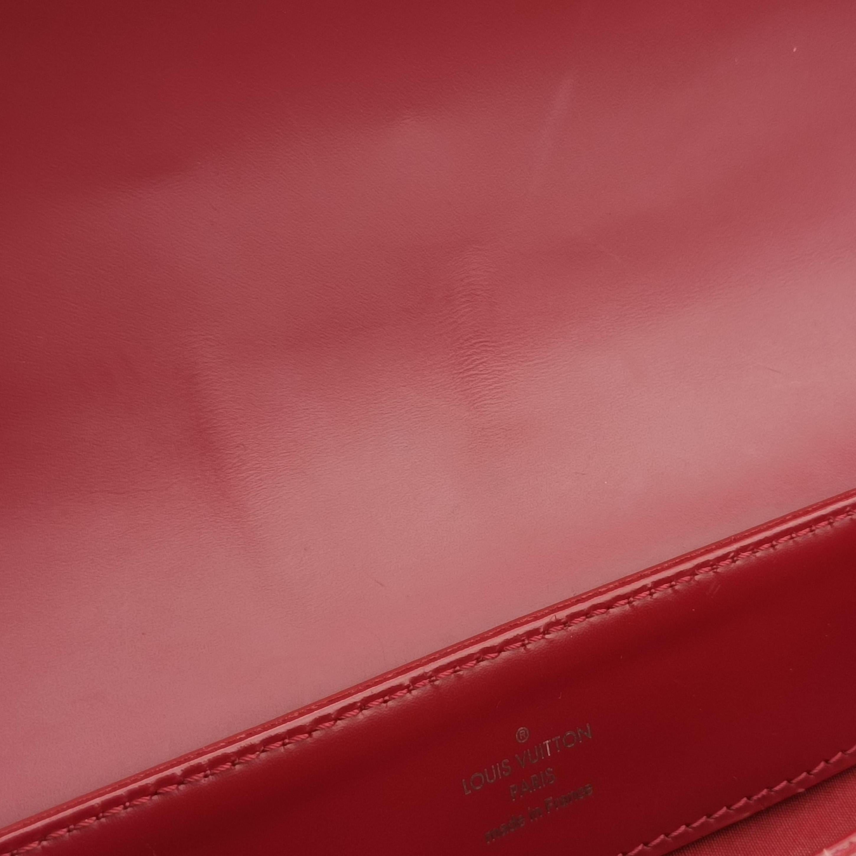 Bagatelle GM ruby Epi M4022M バガデルGM ルビー エピ M4022M 