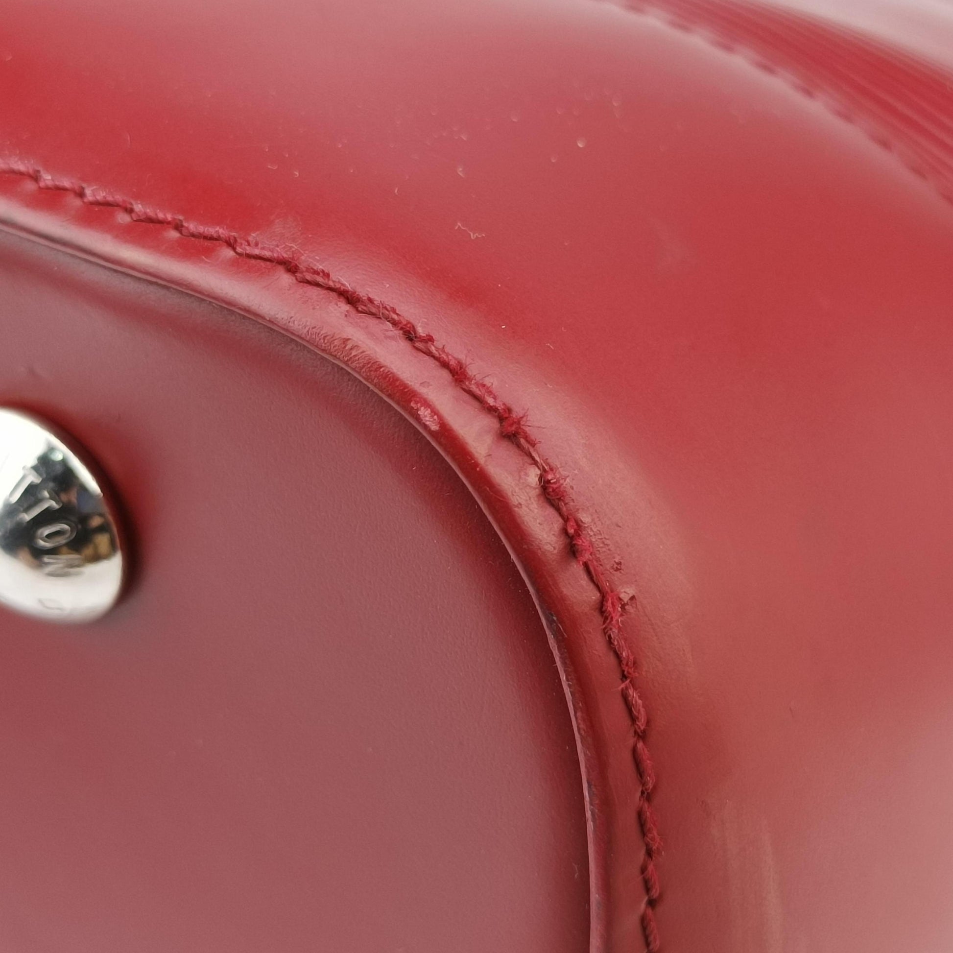 Bagatelle GM ruby Epi M4022M バガデルGM ルビー エピ M4022M 