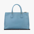 Galleria Blue SAFFIANO Leather BN1786 7/A 173ガレリア ブルー サフィアーノレザー BN1786 7/A 173