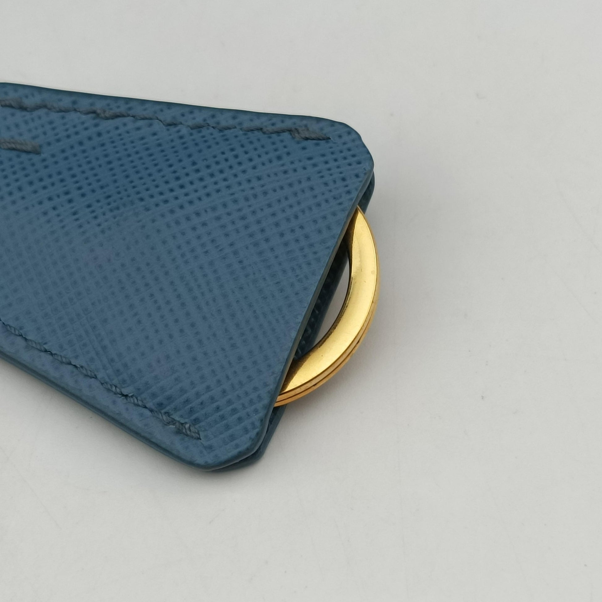 Galleria Blue SAFFIANO Leather BN1786 7/A 173ガレリア ブルー サフィアーノレザー BN1786 7/A 173