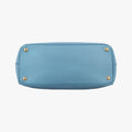 Galleria Blue SAFFIANO Leather BN1786 7/A 173ガレリア ブルー サフィアーノレザー BN1786 7/A 173