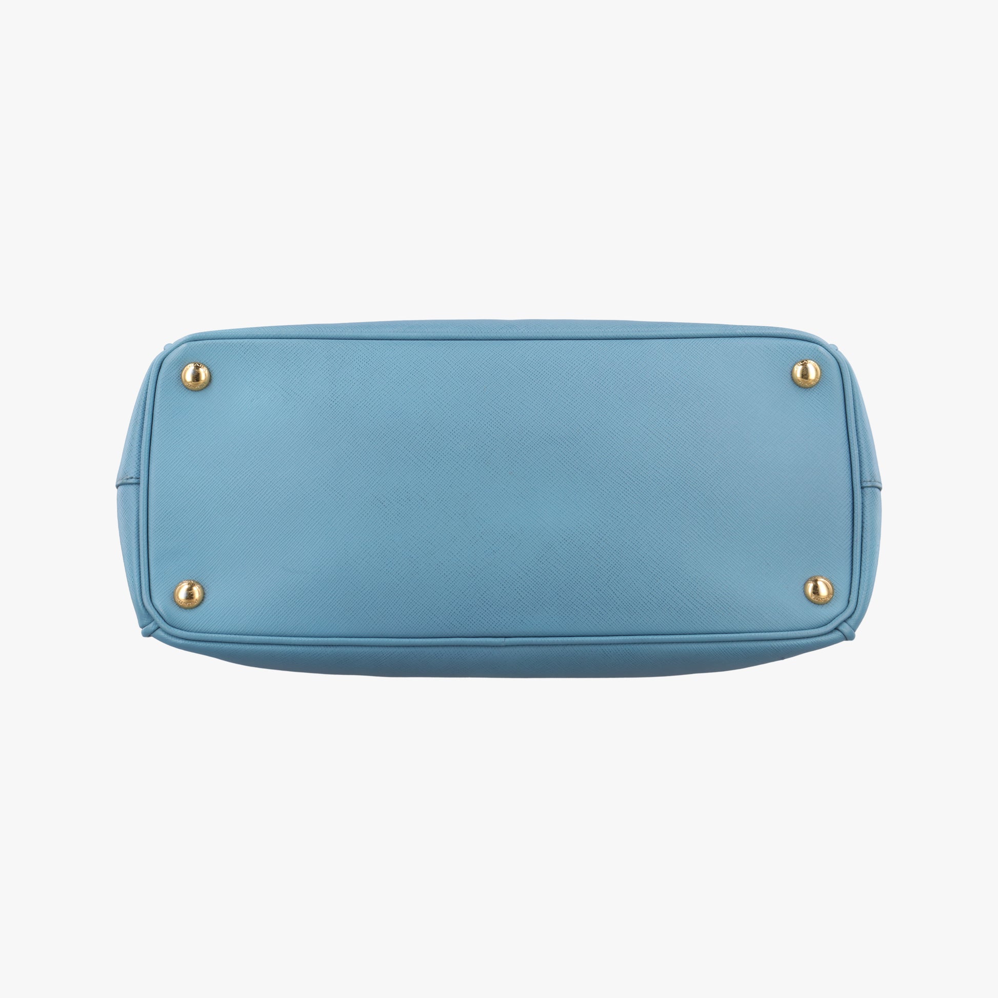 Galleria Blue SAFFIANO Leather BN1786 7/A 173ガレリア ブルー サフィアーノレザー BN1786 7/A 173