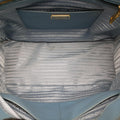 Galleria Blue SAFFIANO Leather BN1786 7/A 173ガレリア ブルー サフィアーノレザー BN1786 7/A 173