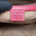 Padlock Rose×red Leather 409486 C019598319パドロック ローズ レッド×レッド レザー 409486 C019598319