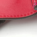 Padlock Rose×red Leather 409486 C019598319パドロック ローズ レッド×レッド レザー 409486 C019598319