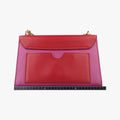 Padlock Rose×red Leather 409486 C019598319パドロック ローズ レッド×レッド レザー 409486 C019598319
