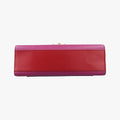 Padlock Rose×red Leather 409486 C019598319パドロック ローズ レッド×レッド レザー 409486 C019598319