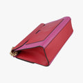 Padlock Rose×red Leather 409486 C019598319パドロック ローズ レッド×レッド レザー 409486 C019598319