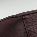 Bamboo Bar Burgundy Leather 232946 D7234417バンブーバー ワインレッド レザー 232946 D7234417