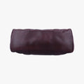 Bamboo Bar Burgundy Leather 232946 D7234417バンブーバー ワインレッド レザー 232946 D7234417