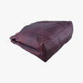 Bamboo Bar Burgundy Leather 232946 D7234417バンブーバー ワインレッド レザー 232946 D7234417
