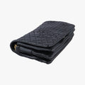 Vanitas quilted baroque Black Leather ヴァニタス キルティング バロック ブラック レザー 