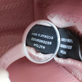 Pocket Pink Nylon × Leather 272 Xポケット ピンク ナイロン × レザー 272 X