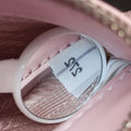 Pocket Pink Nylon × Leather 272 Xポケット ピンク ナイロン × レザー 272 X