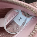 Pocket Pink Nylon × Leather 272 Xポケット ピンク ナイロン × レザー 272 X