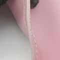 Pocket Pink Nylon × Leather 272 Xポケット ピンク ナイロン × レザー 272 X