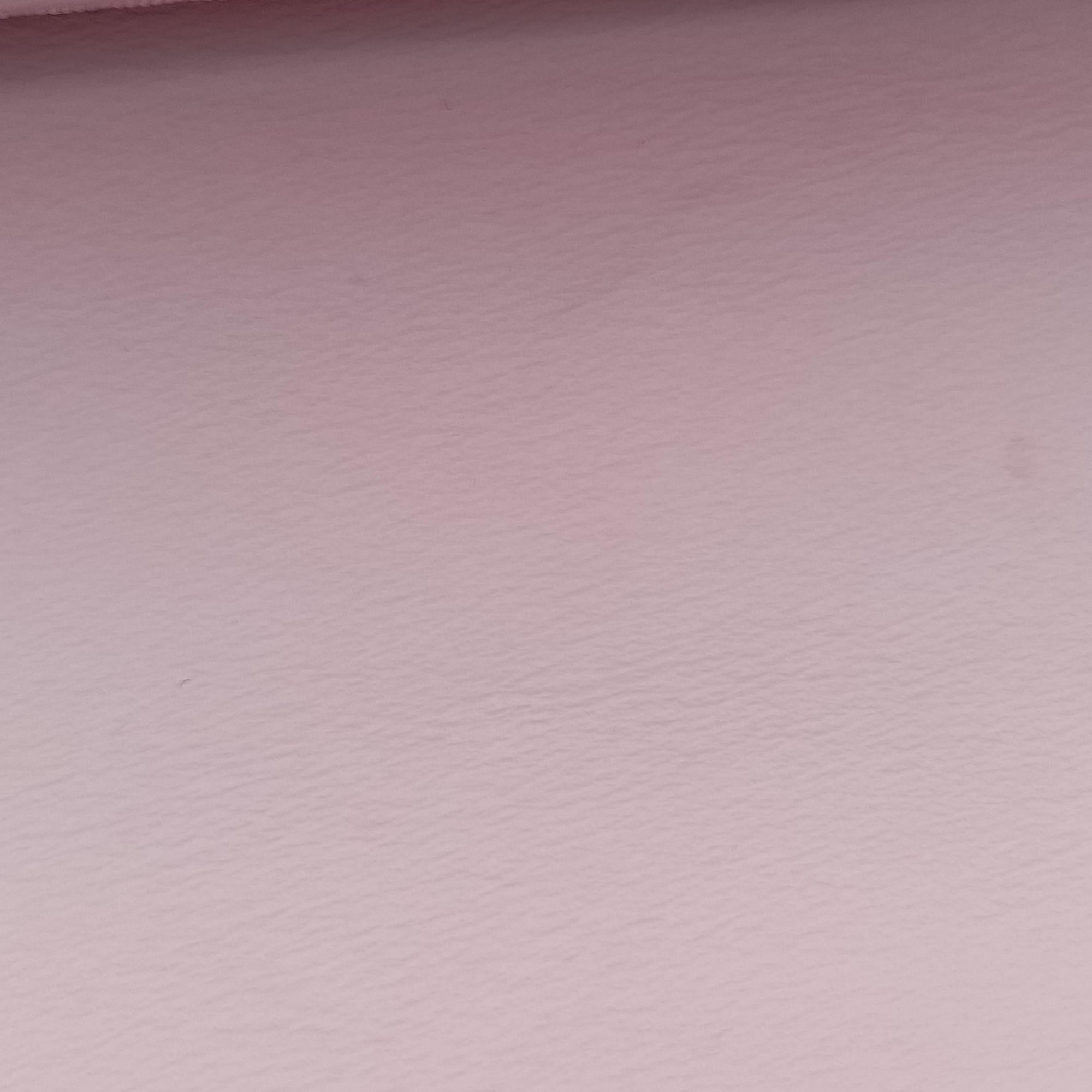 Pocket Pink Nylon × Leather 272 Xポケット ピンク ナイロン × レザー 272 X