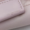 Pocket Pink Nylon × Leather 272 Xポケット ピンク ナイロン × レザー 272 X