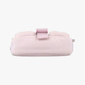 Pocket Pink Nylon × Leather 272 Xポケット ピンク ナイロン × レザー 272 X