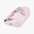 Pocket Pink Nylon × Leather 272 Xポケット ピンク ナイロン × レザー 272 X