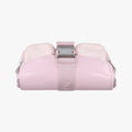 Pocket Pink Nylon × Leather 272 Xポケット ピンク ナイロン × レザー 272 X