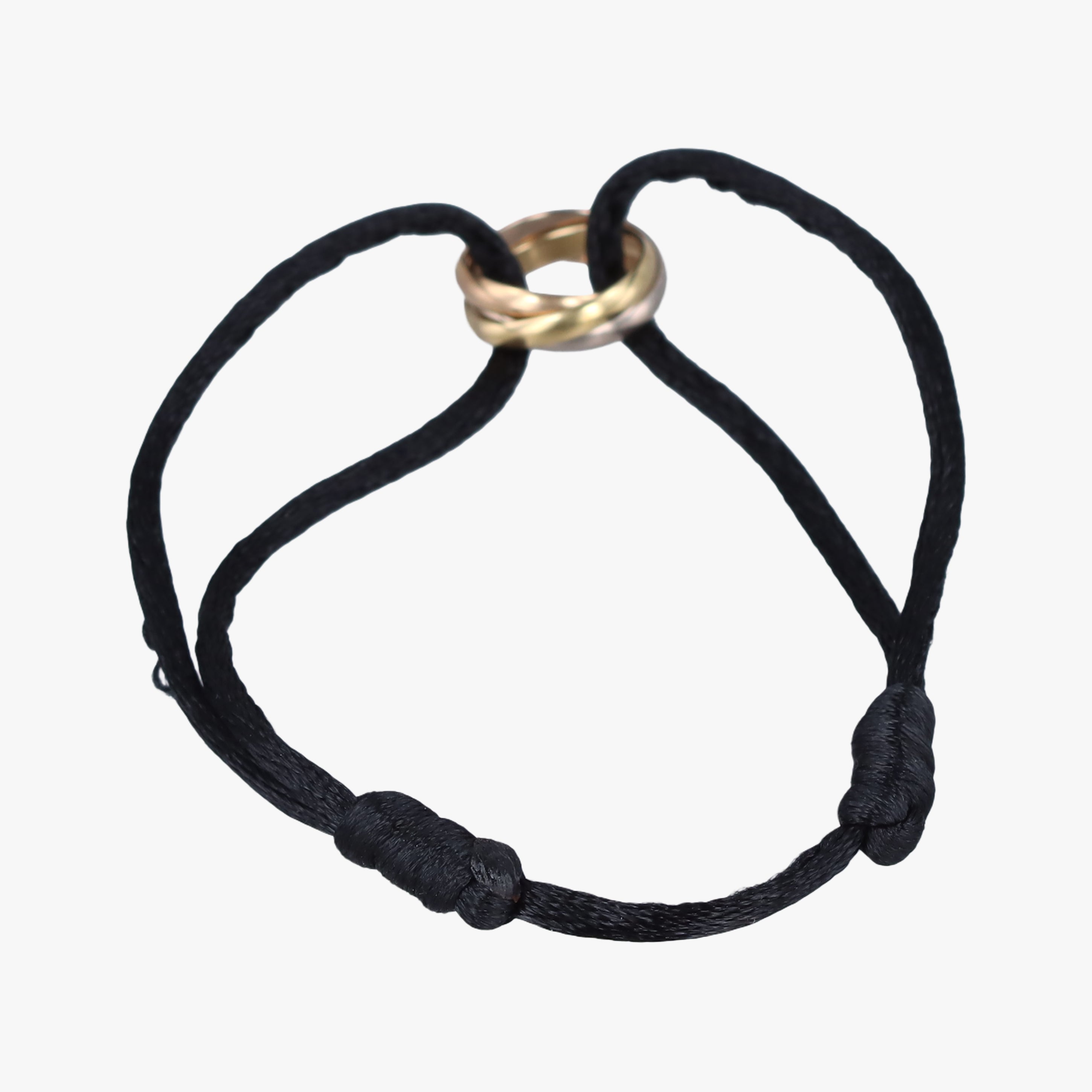 Baby Love Gold×Rose Gold×Platinum AU750 B6016700 KHM265ベビー ラブ ゴールド×ローズゴールド×プラチナ AU750 B6016700 KHM265