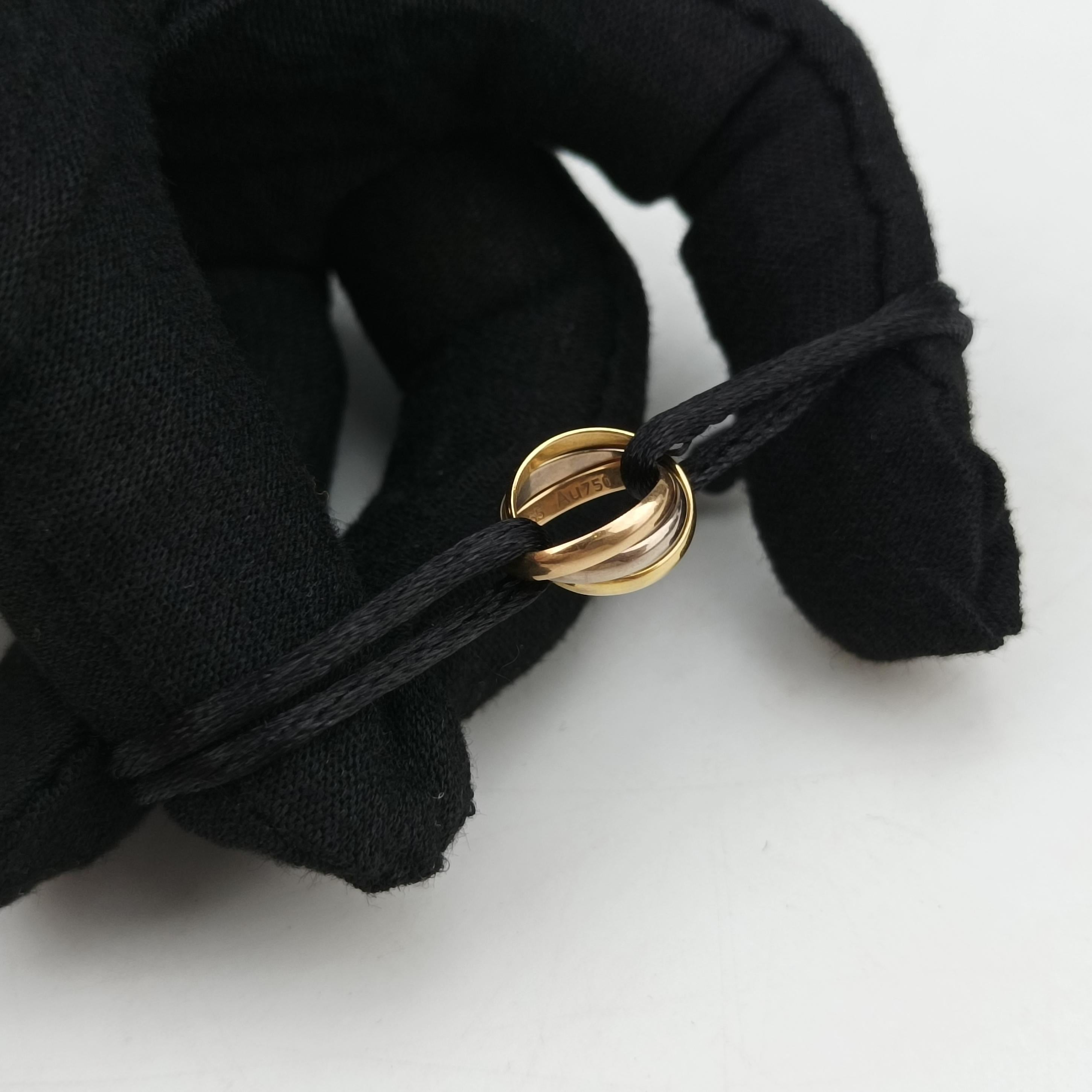 Baby Love Gold×Rose Gold×Platinum AU750 B6016700 KHM265ベビー ラブ ゴールド×ローズゴールド×プラチナ AU750 B6016700 KHM265