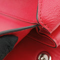 Very Chain Bag Ruby leather M44285 FO1138ヴェリーチェーンバッグ ルビー レザー M44285 FO1138