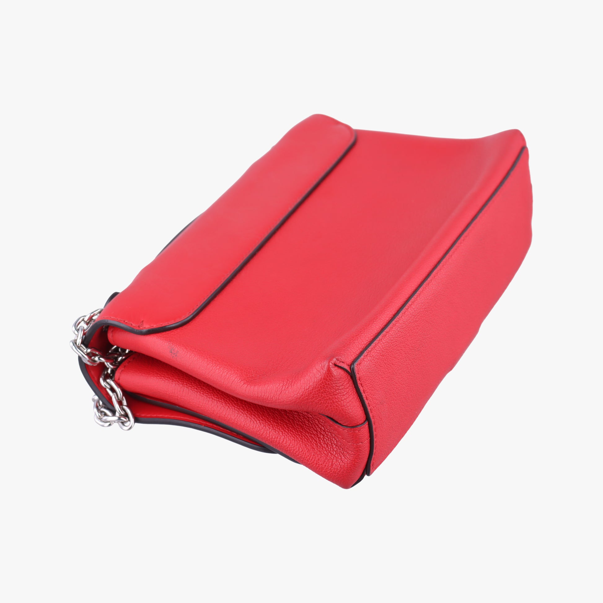 Very Chain Bag Ruby leather M44285 FO1138ヴェリーチェーンバッグ ルビー レザー M44285 FO1138