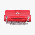 Very Chain Bag Ruby leather M44285 FO1138ヴェリーチェーンバッグ ルビー レザー M44285 FO1138
