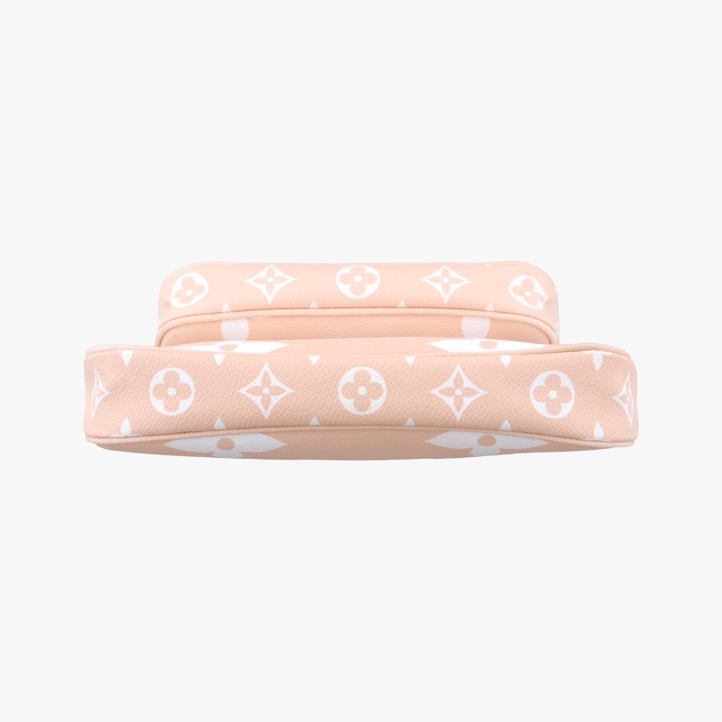 MULTI POCHETTE ACCESSOIRES Brume Monogram Giant M57634 IC Chipミュルティ ポシェット アクセソワール ブリューム モノグラム ジャイアント M57634 ICチップ