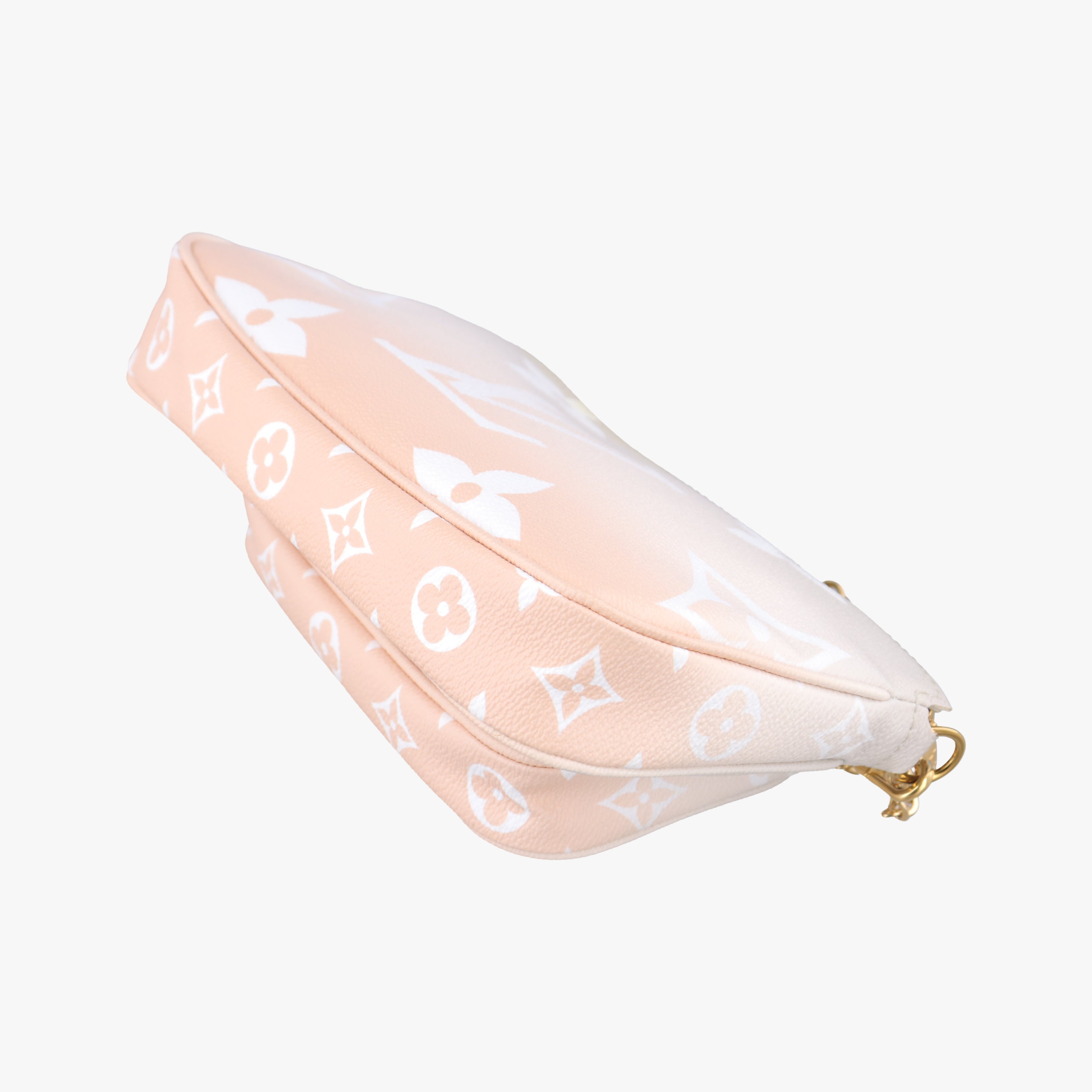 MULTI POCHETTE ACCESSOIRES Brume Monogram Giant M57634 IC Chipミュルティ ポシェット アクセソワール ブリューム モノグラム ジャイアント M57634 ICチップ