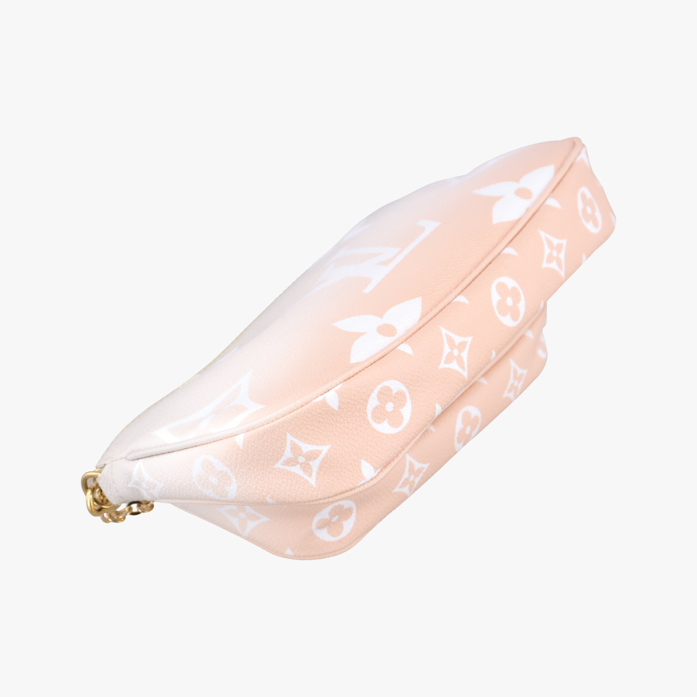 MULTI POCHETTE ACCESSOIRES Brume Monogram Giant M57634 IC Chipミュルティ ポシェット アクセソワール ブリューム モノグラム ジャイアント M57634 ICチップ