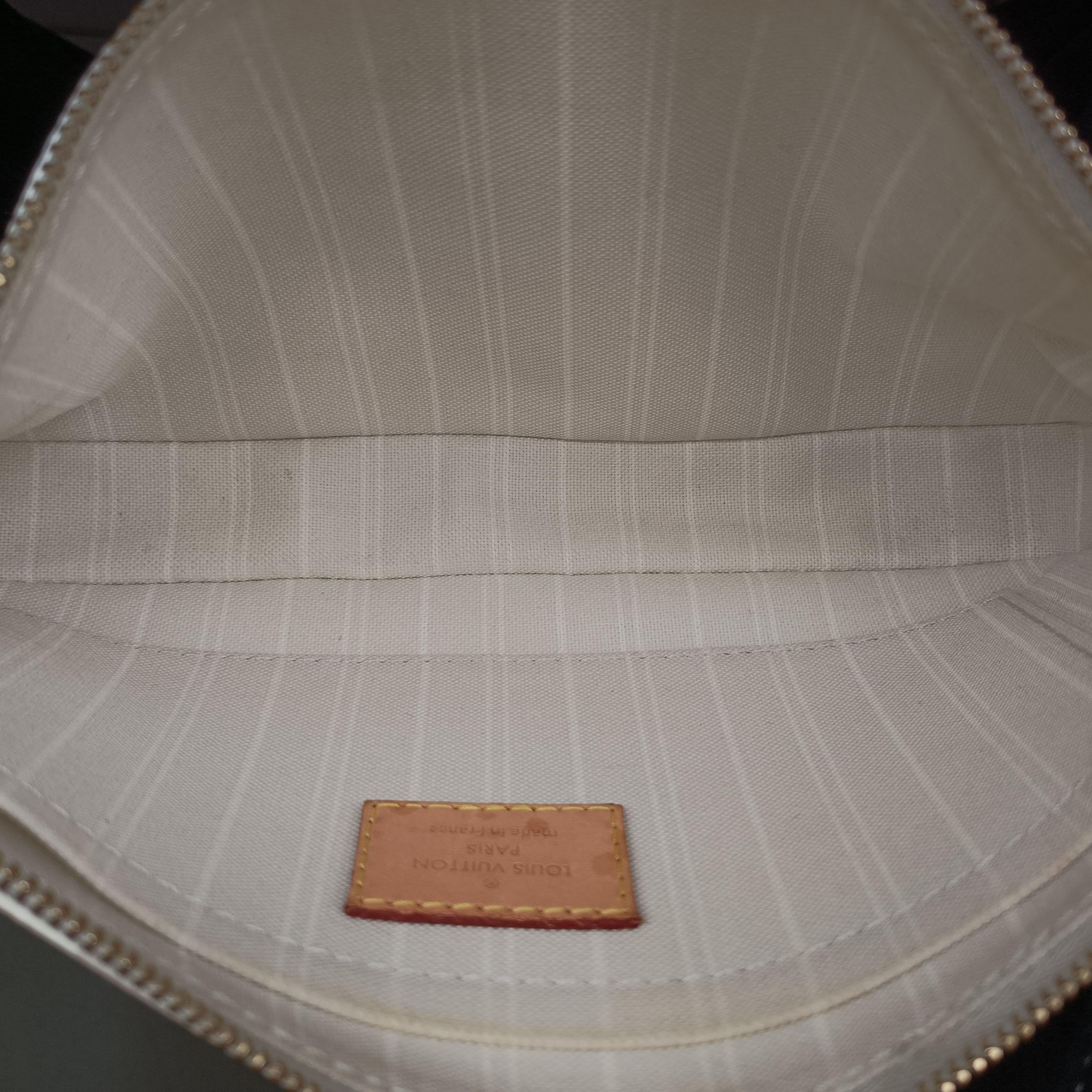 MULTI POCHETTE ACCESSOIRES Brume Monogram Giant M57634 IC Chipミュルティ ポシェット アクセソワール ブリューム モノグラム ジャイアント M57634 ICチップ