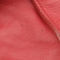 Paper Zip Around Red Leather 370926 305572.9500.K 515859ペーパー ジップアラウンド レッド レザー 370926 305572.9500.K 515859