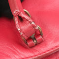 Paper Zip Around Red Leather 370926 305572.9500.K 515859ペーパー ジップアラウンド レッド レザー 370926 305572.9500.K 515859