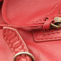 Paper Zip Around Red Leather 370926 305572.9500.K 515859ペーパー ジップアラウンド レッド レザー 370926 305572.9500.K 515859