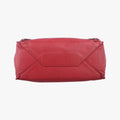 Paper Zip Around Red Leather 370926 305572.9500.K 515859ペーパー ジップアラウンド レッド レザー 370926 305572.9500.K 515859