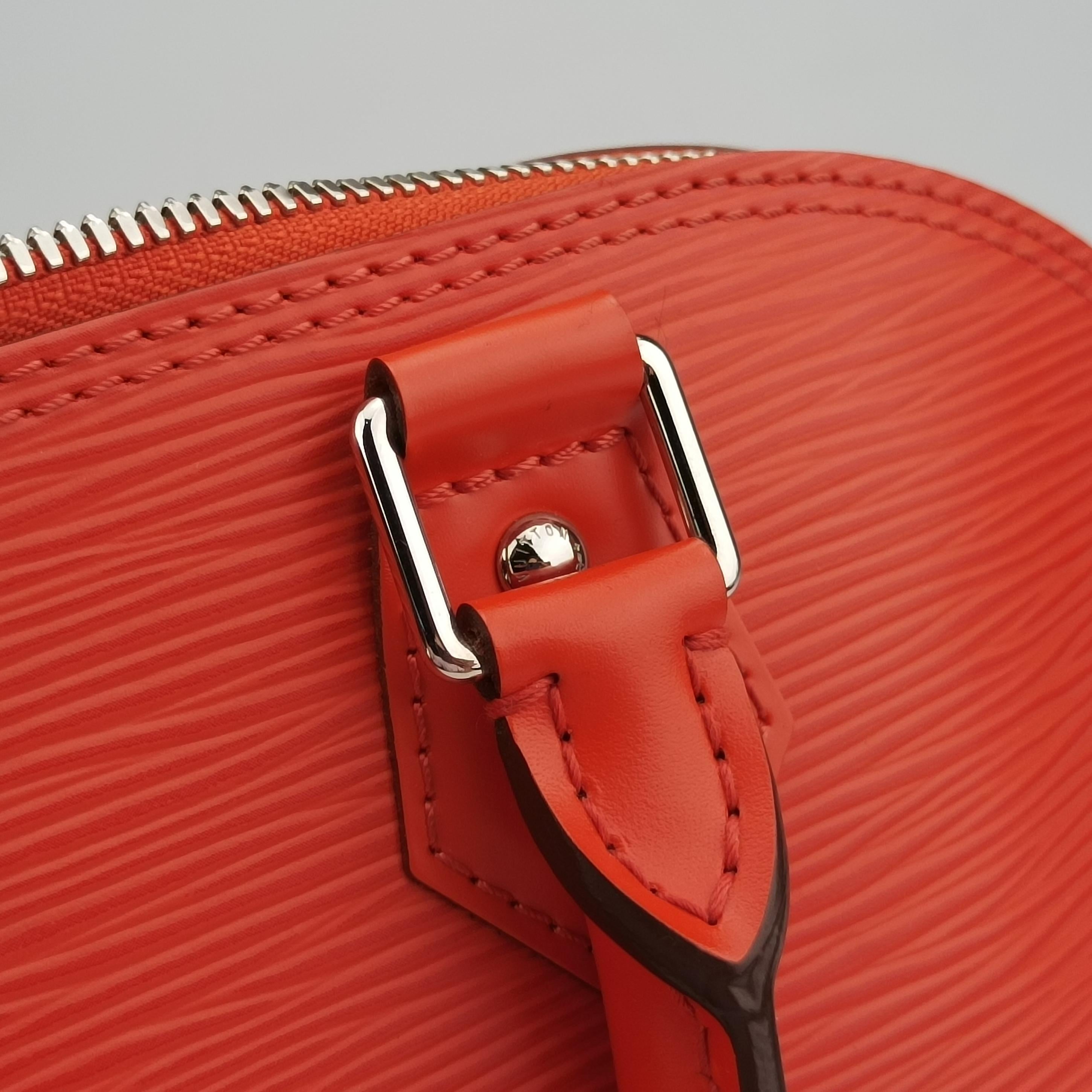 Alma PM PIMENT Epi M40623 MI3143アルマPM ピモン エピ M40623 MI3143